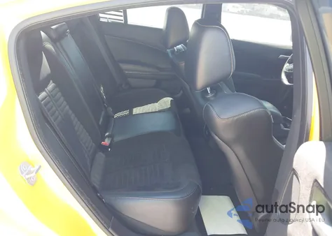 2017 Dodge Charger Daytona 340 Rwd from USA, damaged, VIN 2C3CDXCT8HH620722